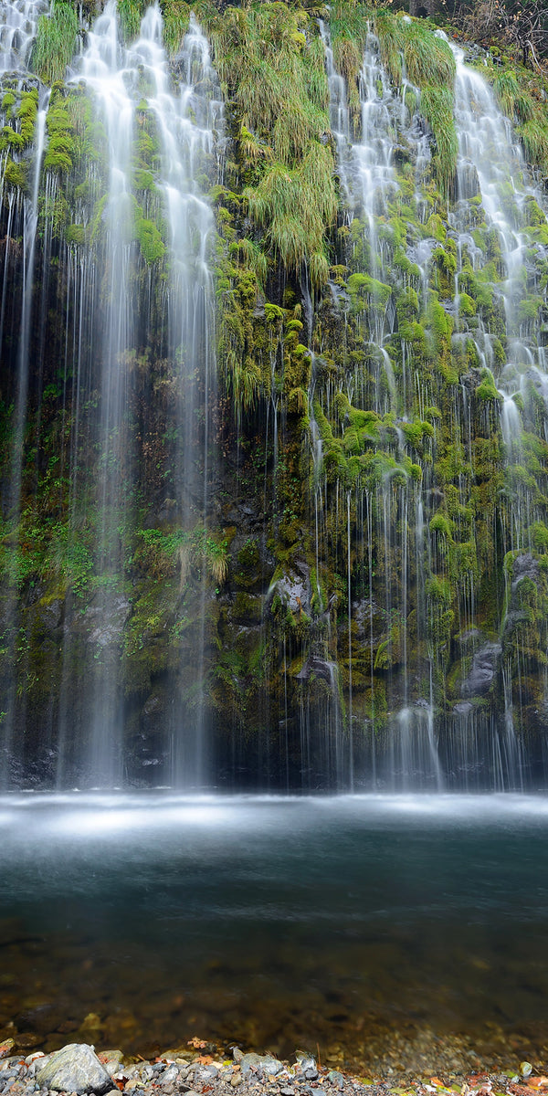 Mossbrae Falls – John Richter Fine Art Photography