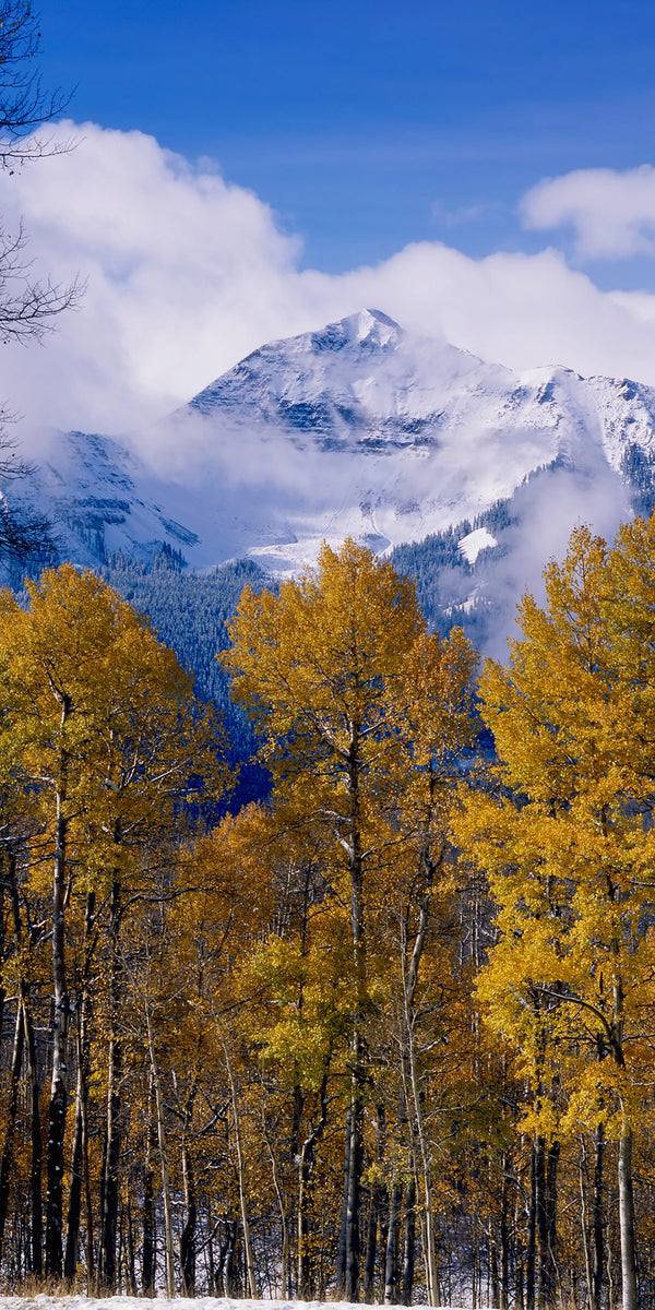 Sunshine Peak